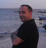 Chihab Bargaoui