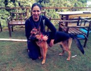 Vasudha Kaul