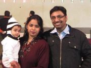 Ashish Agarwal