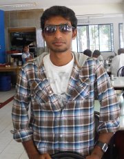 Logesh Dev