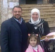 المدربة سمية