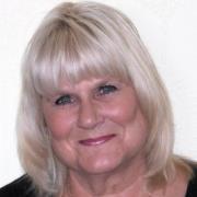 Marilyn Mellor