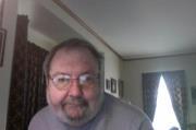 Harvey Hill