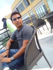 Karthik Nagulapally