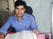 Sudhakar Pandey