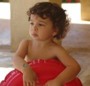 Cheyma Zaghloumi