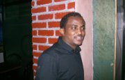 Girma Getachew