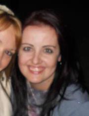 Loréne Janse van rensburg