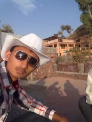 Dhanrajsinh Chudasama