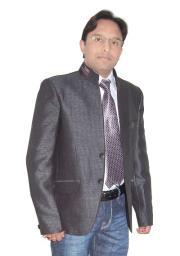 Raghuvansh Srivastava