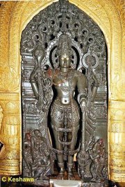 Nandakishor Jahagirdar