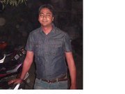 Ashish Gangwar