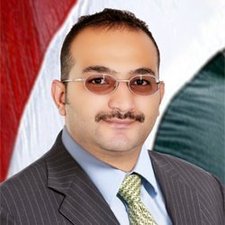 Ahmad Jabr