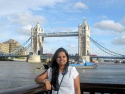 Shruti Donurmath