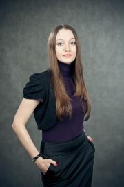 Jane Kamneva