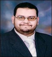 أحمد خطاب