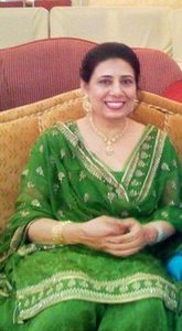 Irndeep Kaur