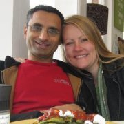 Puneet Dhamija