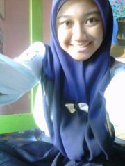 Evi Rahmawati