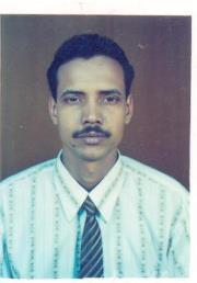 Hrushikesh Mohapatra