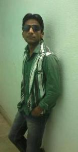 Harshit Sinha