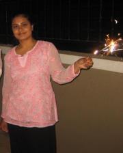 Deepti Muthigi