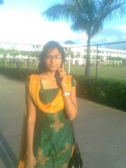 Suvarna Bhavthankar
