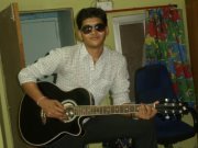 Bhavik Shah