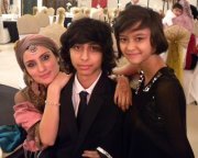 Beenash Faris
