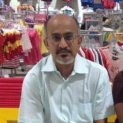 Rajagopal Pillaikannu