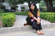 Sana Shahid