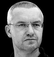 Tom Kleefeld