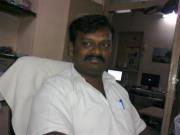 நரசிம்மன் மு