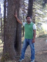 Birender Kumar