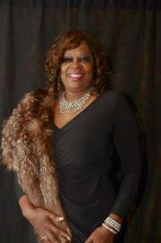 Janet Clary