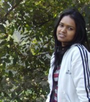 Ankita Raikwar