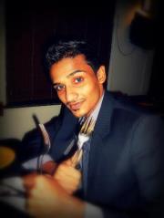 Mohamed Mizhar