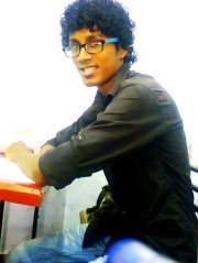 Shashank Mokashi