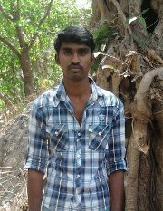 Venkatesh S