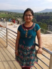 Shrishti Shukla