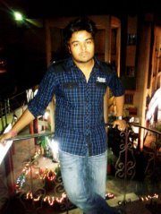 Arindam Dey