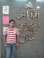 Burhan Khan