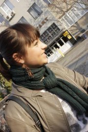 Дария Курсова