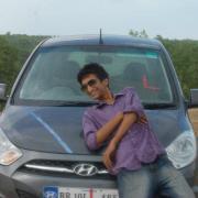Navneet Raj