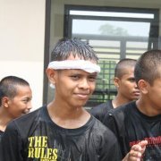 Andreyanes Sitepu