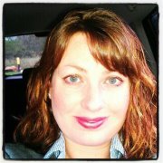 Alyce Voorhees parrish