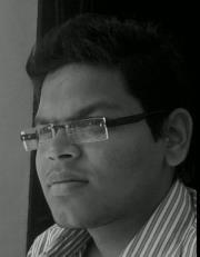 Ashish Mohurle