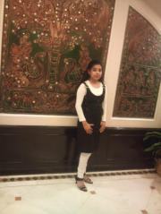 Swati Sinha