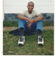 George Kariuki