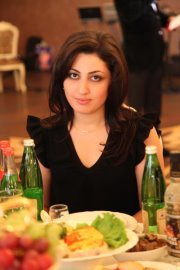 Аделина Иванова